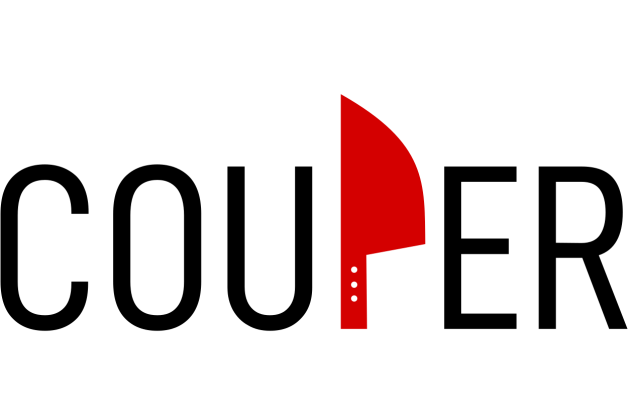Couper